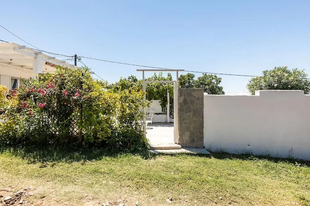 Villa Maria Nea Michaniona Greece