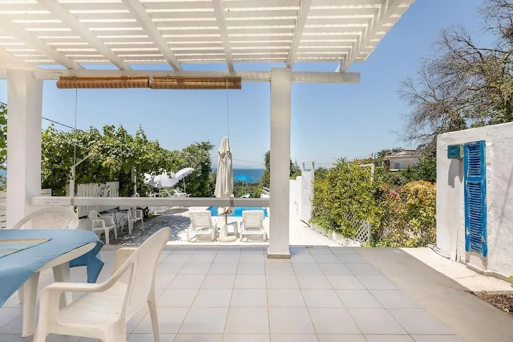 Villa Maria Nea Michaniona 0*,  Greece