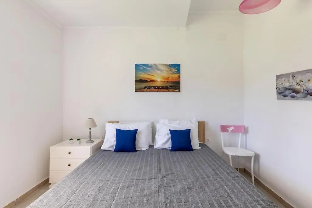 Villa Maria Nea Michaniona Holiday home