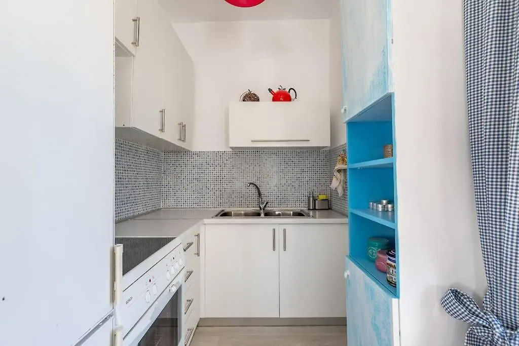 Villa Maria Nea Michaniona Holiday home