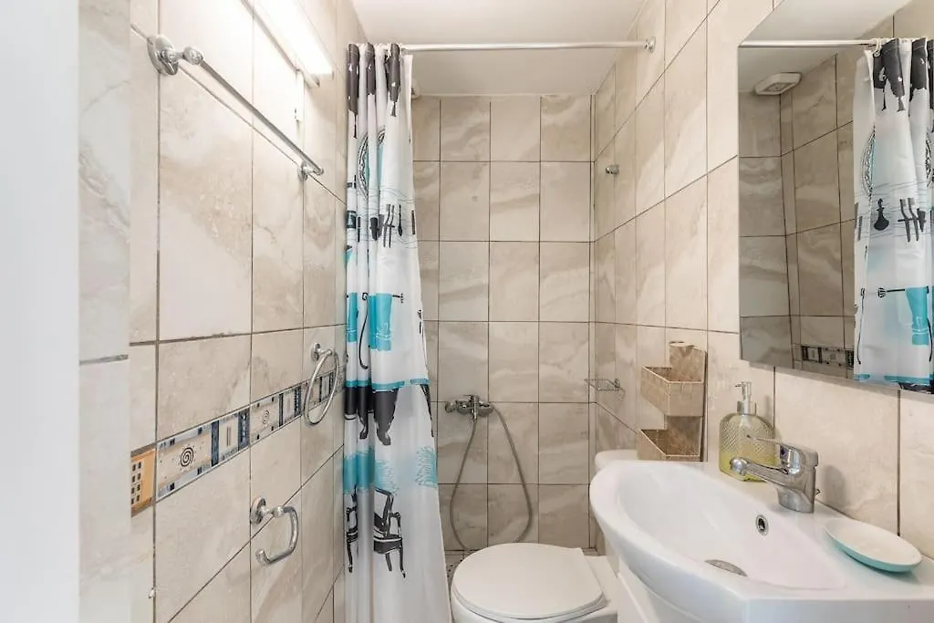 Holiday home Villa Maria Nea Michaniona Greece