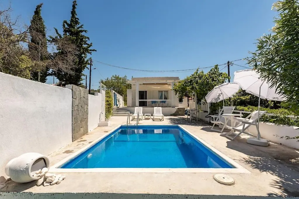 Holiday home Villa Maria Nea Michaniona